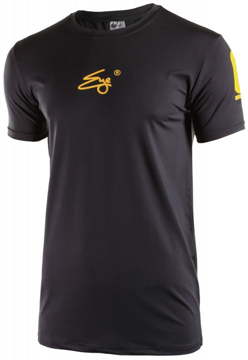 Eye T-Shirt Legend Line Yellow